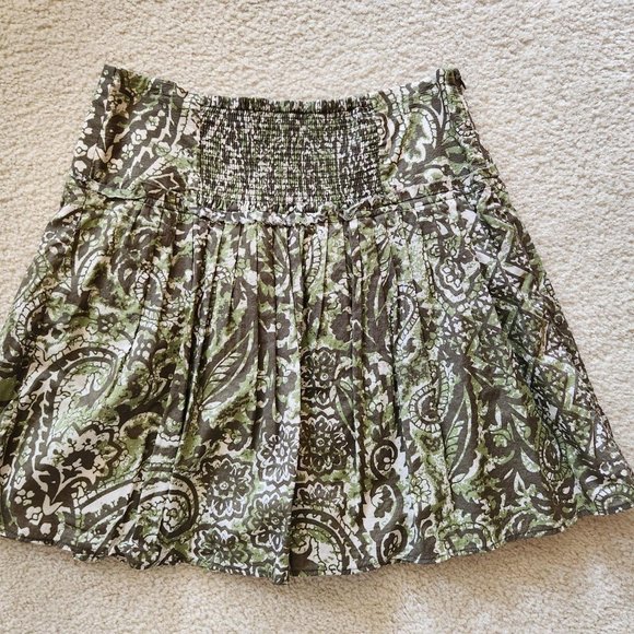 Banana Republic, Size 4 skirt - Picture 1 of 5